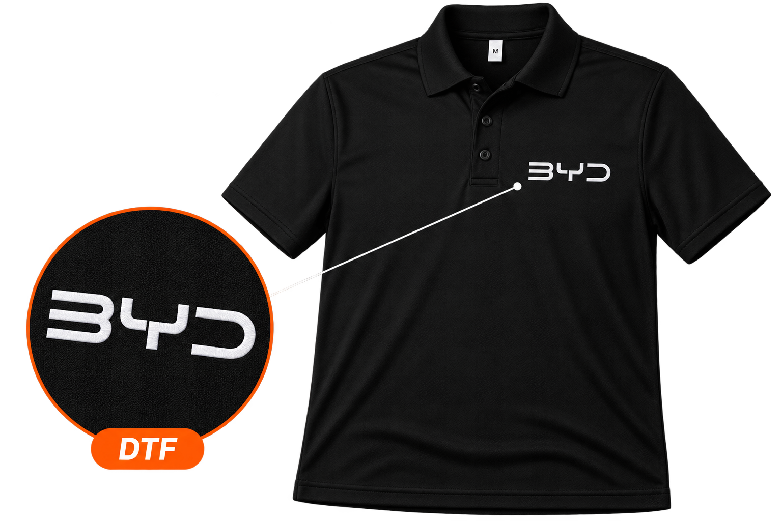 Camiseta personalizada BoneBrind