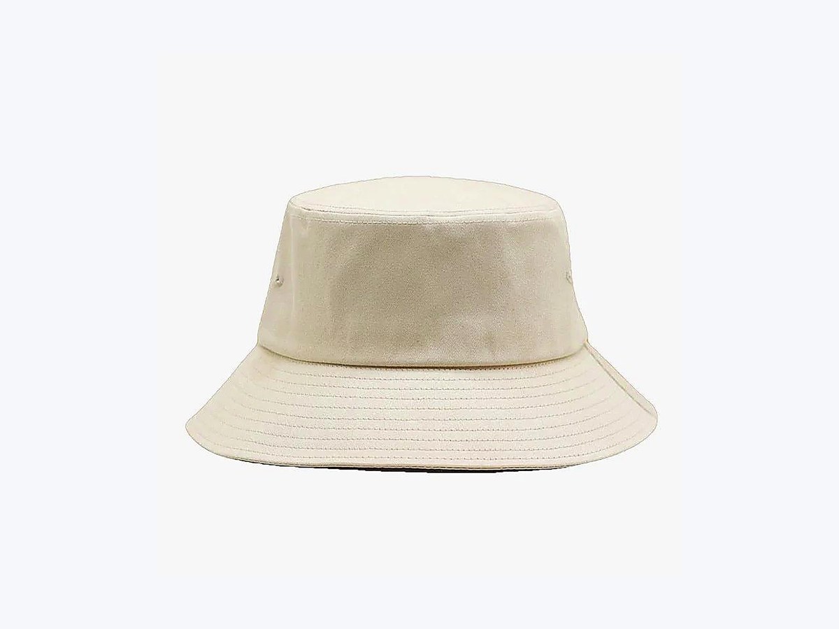 Referência de boné bucket