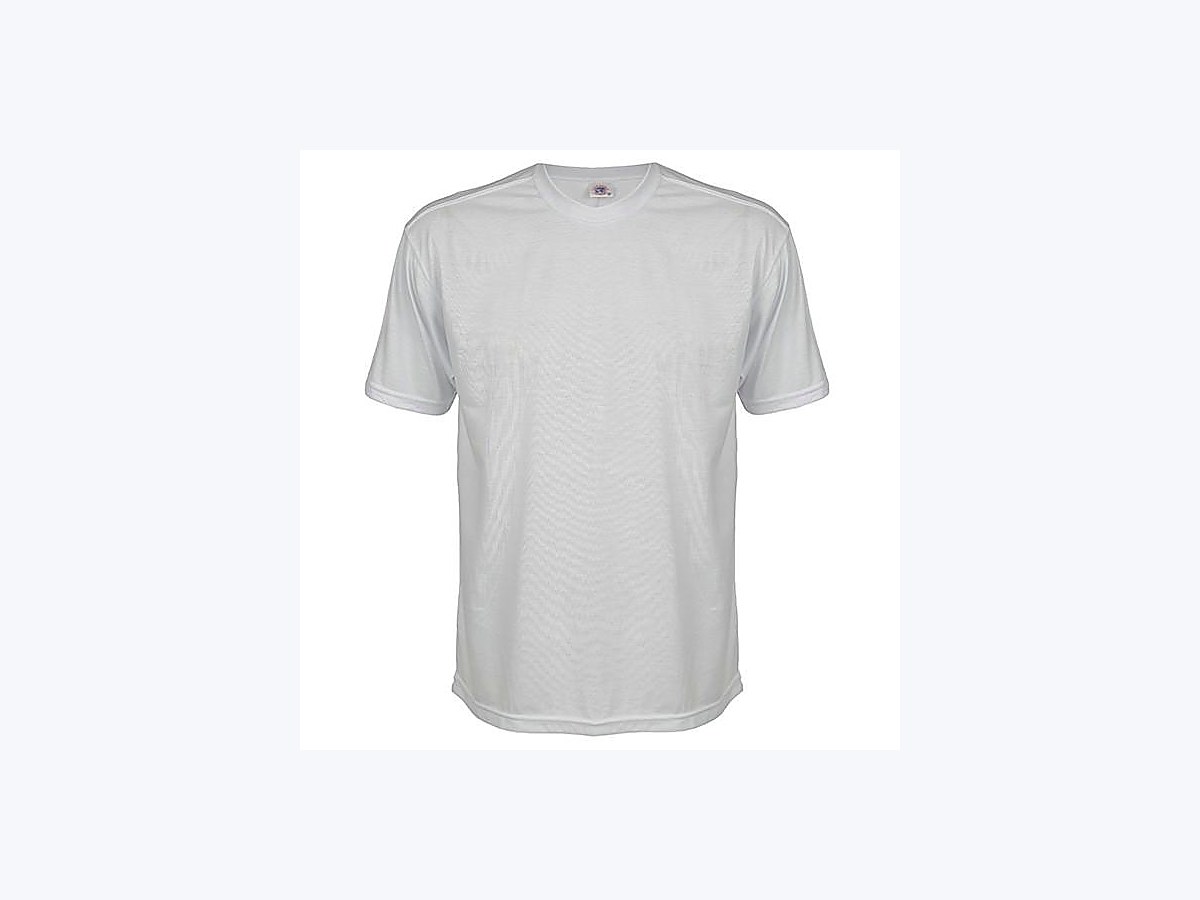 Referência de camiseta em malha fria
